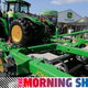 Image for article titled John Deere's Workers Are Fed Up And On Strike